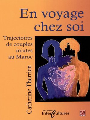 cover image of En voyage chez-soi